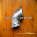 high quality elbow with seamless and welded type